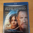 PILVIKARTASTO / CLOUD ATLAS BLU-RAY + DVD - pikkukuva 1