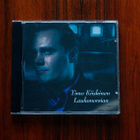 Timo Kiiskinen Laulumorsian CD *harvinaisuus - pikkukuva 1