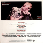 John Mayall – Talk About That (Forty Below Records 2017) - pikkukuva 5