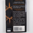Lynn Viehl : If Angels Burn - A Novel of the Darkyn - pikkukuva 2