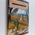 Peter Tremayne : Smoke in the Wind : A Mystery of Ancient... - pikkukuva 1