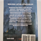 Sven Hassel : Komissaari - pikkukuva 2