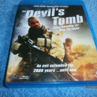DEVIL`S TOMB - Blu-ray - pikkukuva 1