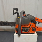 Moottorisaha HUSGVARNA 40 - pikkukuva 1