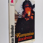 Jean Bolinder : Kummina kuolema - pikkukuva 1