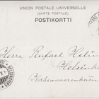 Helsinki Suomen lähetysseuran talo 1905 - pikkukuva 2