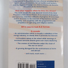 Jack Huberman : The Bush-hater's Handbook - An A-Z Guide ... - pikkukuva 2