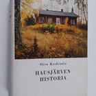 Oiva Keskitalo : Hausjärven historia - pikkukuva 1