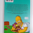 Matt Groening : Simpsons comics : Dollars to donuts - pikkukuva 2