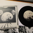 The Scrags 7" FIN 2012 Void Lodge - pikkukuva 2