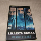 Dennis Lehane Likaista rahaa - pikkukuva 1