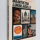 Esko Laulajainen ym. : Maantietoa lukiolaisille - pikkukuva 1