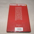 Markku Ropponen Viimeinen auringonnousu -sid 1.p 1994 - pikkukuva 2