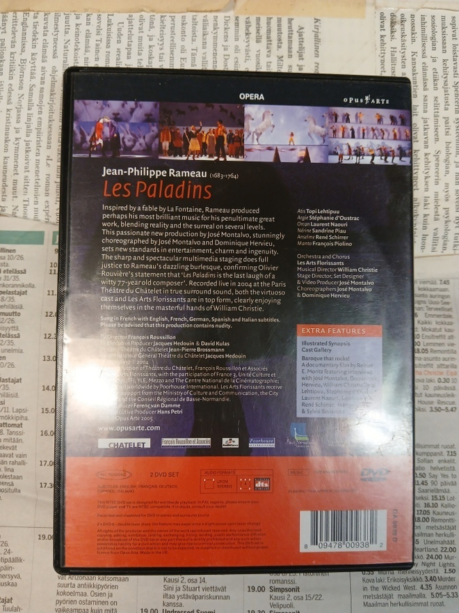 Item image