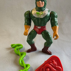 MOTU, Masters of the Universe, King Hiss - pikkukuva 1