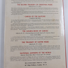 Herbert Arthur Chambers : The Treasury of Negro Spirituals - pikkukuva 2
