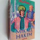 Mika Waltari : Mikael Hakim : kymmenen kirjaa Mikael Carv... - pikkukuva 1