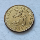 50 penniä, UNC, v. 1983 N - pikkukuva 4