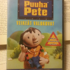 Puuha Pete: Veikeät valokuvat (UUSI DVD) - pikkukuva 1
