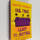 Jamie Holland : One Thing Leads to Another - pikkukuva 1