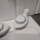 2 kpl PARTYLITE SANDPIPER LINTUA - pikkukuva 2