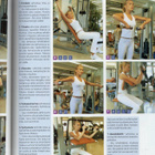Sport n:o 7 2005 Unelmien body. Maria Ringinen. - pikkukuva 3