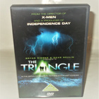 THE TRIANGLE  (3-DVD MINISARJA) - pikkukuva 1