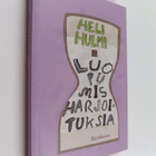 Heli Hulmi : Luopumisharjoituksia (signeerattu) - pikkukuva 1