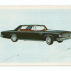 Purkkakuva Hellas Autosarja 115. n:o 48 CHRYSLER NEWPORT - pikkukuva 1