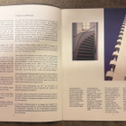 OLYMPIASTADION HELSINKI INFOKIRJANEN 1995 HIENO - pikkukuva 3