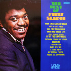Percy Sledge - The Best Of Percy Sledge LP Vinyyli - pikkukuva 1