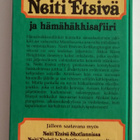 Neiti etsivä ja hämähäkkisafiiri - pikkukuva 2