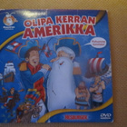 Albert Barillé: Olipa kerran Amerikka jaksot 1-5 DVD - pikkukuva 1