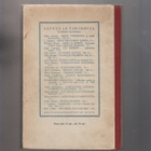 Collodi: Pitkänenän seikkailut :kertomus puunukesta, 1927,K3 - pikkukuva 2
