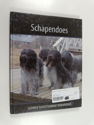 Schapendoes