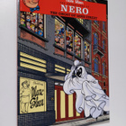 Marc Sleen : The adventures of Nero - The ghost of Sand s... - pikkukuva 1