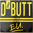 [12''] E.U.: DA’ BUTT - pikkukuva 1