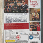 Rillit huurussa: Kausi 4 (3DVD) uusi ja muoveissa - pikkukuva 2