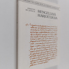 Ignatius de Loyola : Hengellisiä harjoituksia - pikkukuva 1
