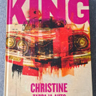 Christine tappaja-auto - Stephen King - Tammi - pikkukuva 1