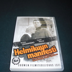 HELMIKUUN MANIFESTI (Tauno Palo) 1939*** - pikkukuva 1