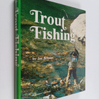 W. Earl Hodgson : Trout Fishing - pikkukuva 1