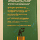 Richard Farr : Henkien metsä - pikkukuva 2