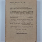 Fritz K. Ringer : The decline of the German mandarins : T... - pikkukuva 2