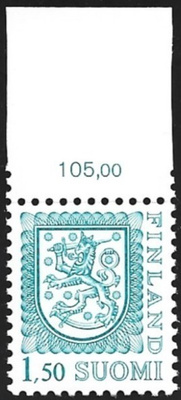 M-75 1,50 sinervih Type III A WIFAG ySL ** LaPe 951 A III d)