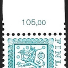 M-75 1,50 sinervih Type III A WIFAG ySL ** LaPe 951 A III d) - pikkukuva 1