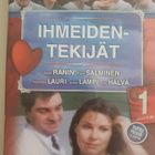 Ihmeidentekijät 1 DVD - pikkukuva 1