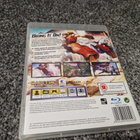 Street Fighter IV (PS3) - pikkukuva 3
