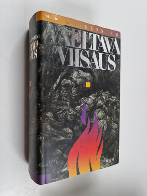 V. A. (toim.) Koskenniemi : Vaeltava viisaus : aforismeja...