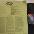 Rare Rockabilly vol2 LP - pikkukuva 2